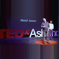 TEDx Ashland