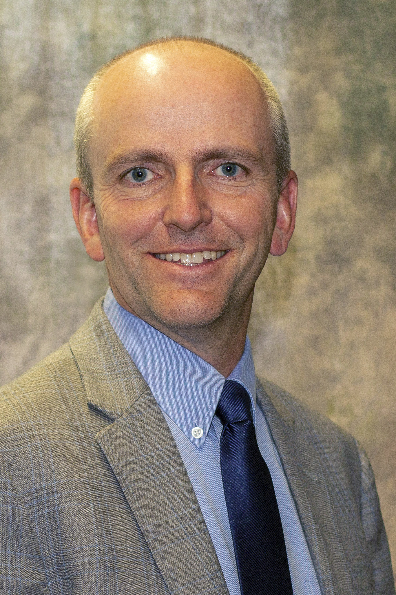 Dr Dan Peterson Appointed Oregon Tech s Dean of the College of Health